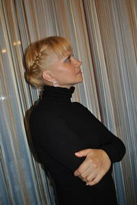 Гузель Нигматуллина