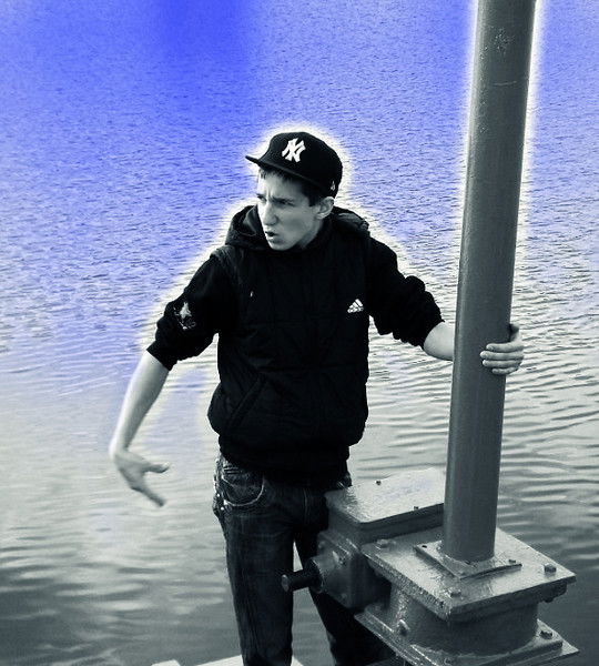 Виталий Яковлев