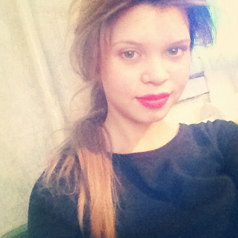 Диана Володина