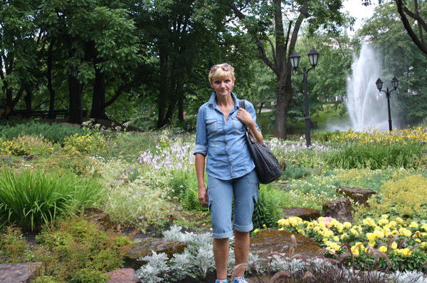 Ирина Кульше