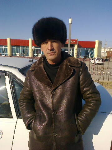 Онгар Байниязов