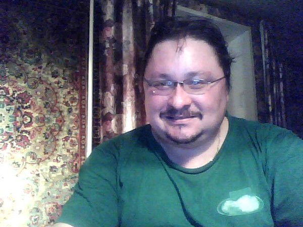 Андрей Гордеев