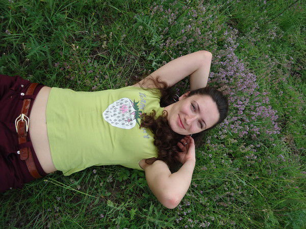 Марина Истрати