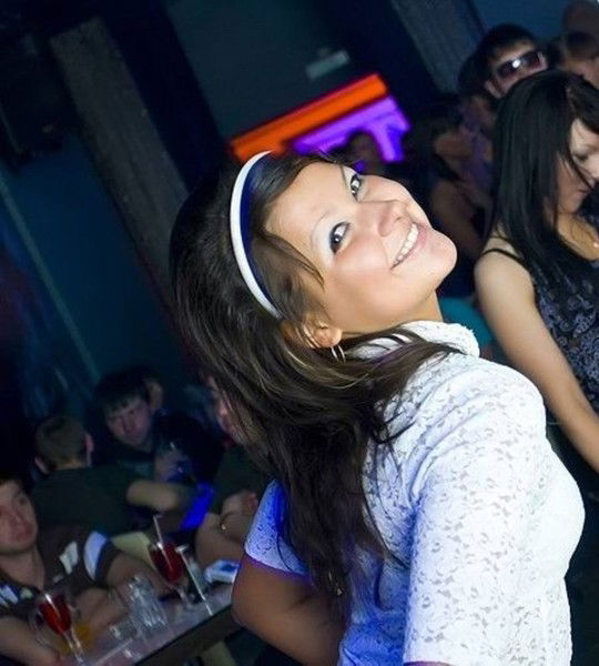 Анюточка Куликовских