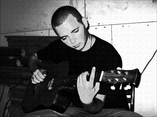 Моисеенко Максим