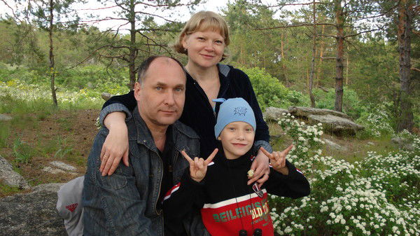 Леонид Рудиченко