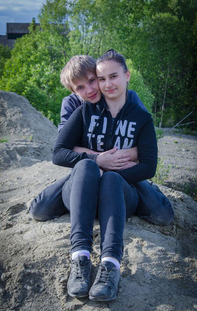 Кариша Ничипоренко