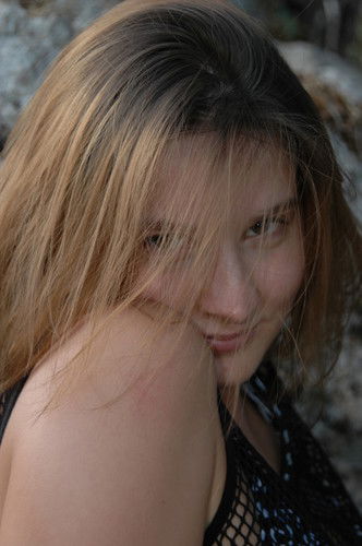 Анастасия Попова