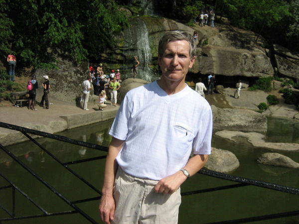 Валерий Веремчук