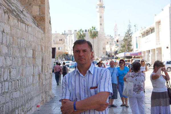 Игорь Редин