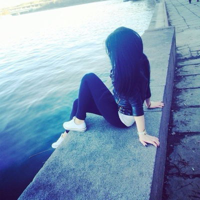 Анна Асадова