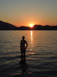 Ксюха Бакланова