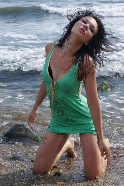 Тамара Титова