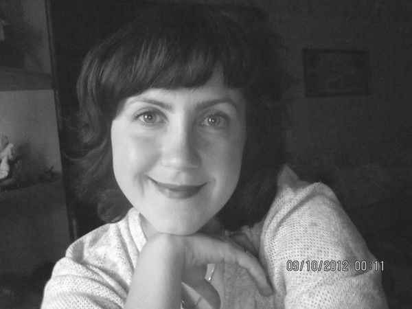 Ольга Баранова