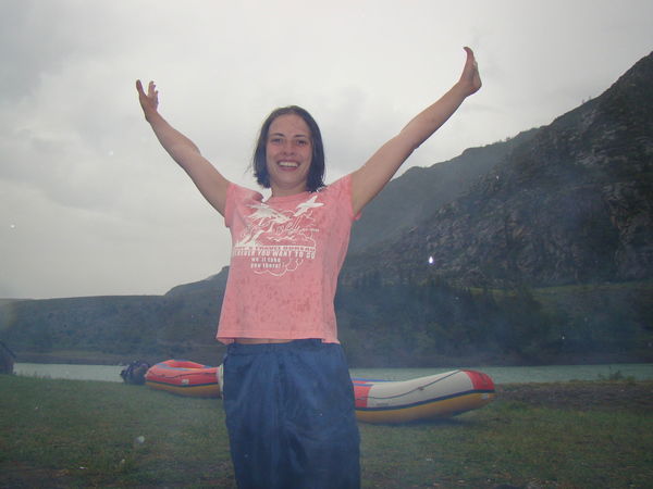 Анна Ставская