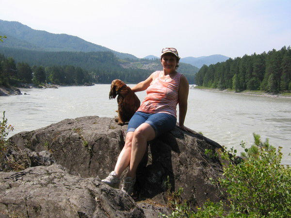 Наталья Сухотерина