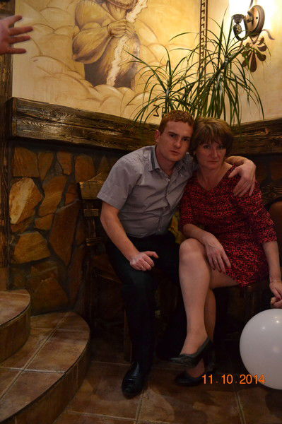 Ольга Коржева