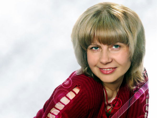 Светлана Сергеева