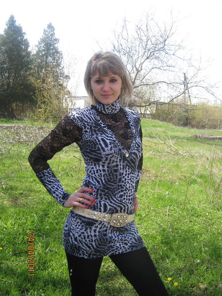 Света Московчук