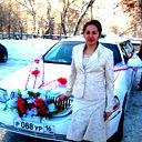 Римма Мутигуллина