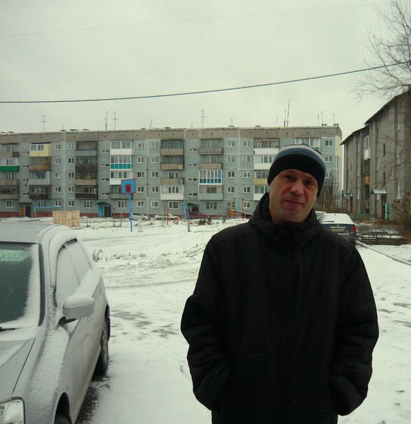 Виталий Доненко