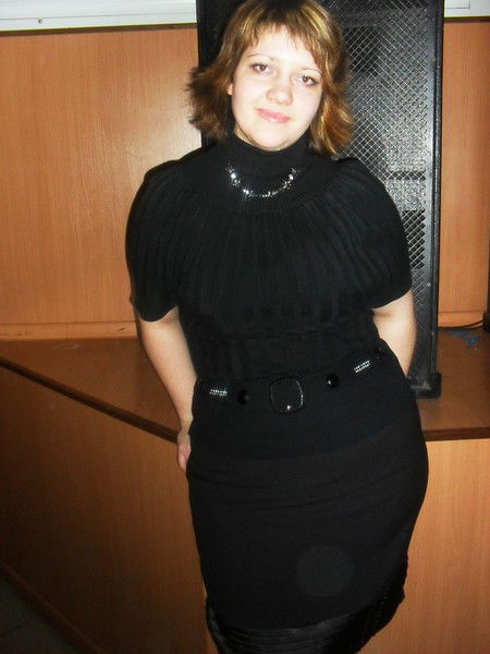 Елена Лукашевич