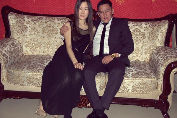 Ержан Жасанбаев