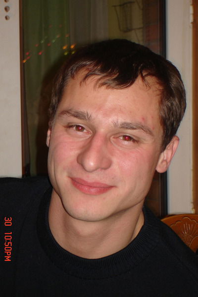 Антон Моисей