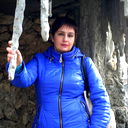 Ирина Шкурина