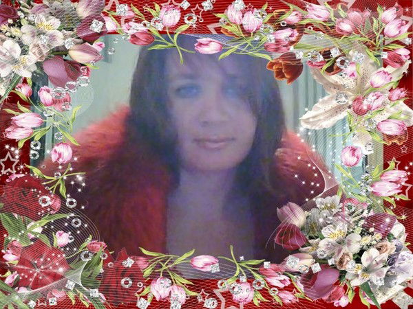 Ольга Парилова