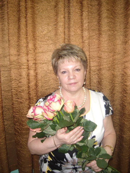 Елена Кузнецова