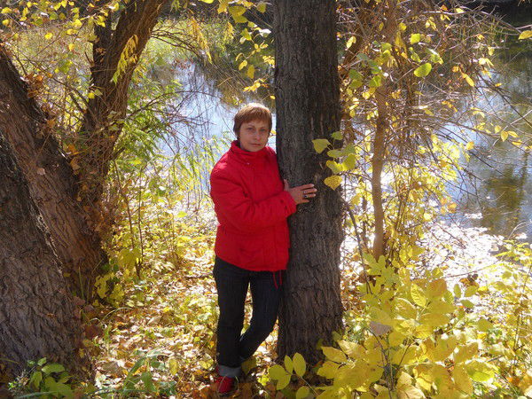 Виктория Макарова