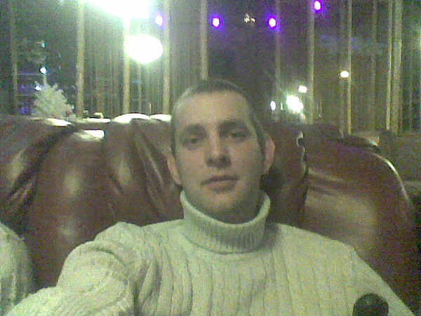 Макс Карпека