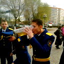 Anzur Suteyev