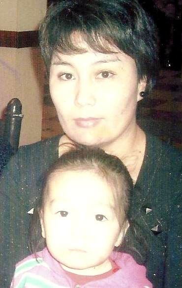 Назгуль Баянова