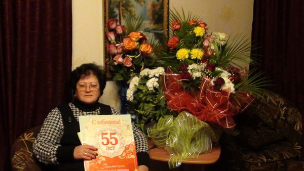 Наталья Михалева