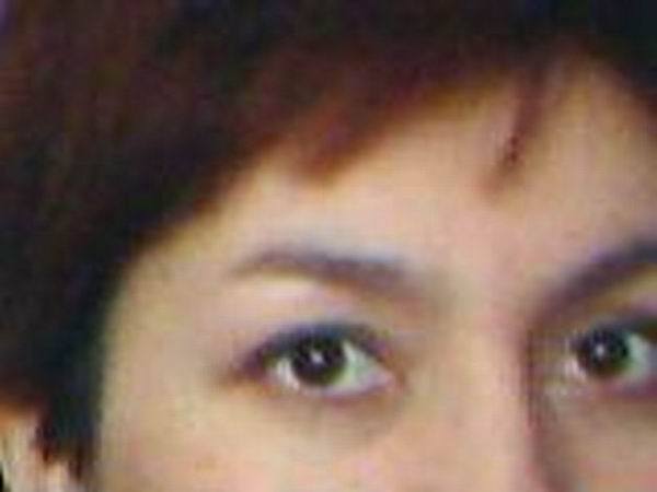 Альбина Рахимова