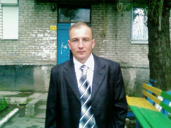 Александр Потрашков