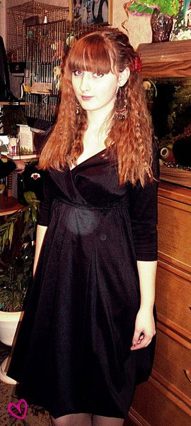 Алиначка Лавинова