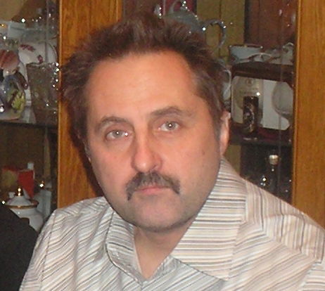 Владимир Суздальцев