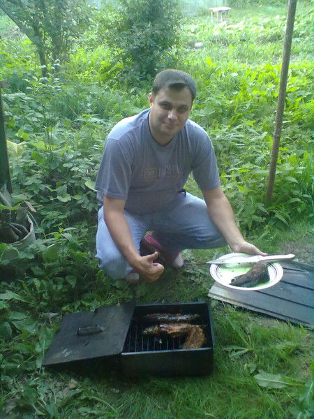 Дмитрий Казаков