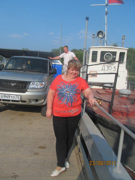 Лариса Вашуткина