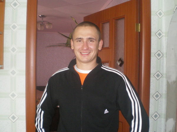 Михаил Лебедев