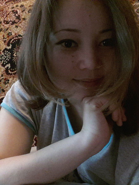 Девочка Малышка