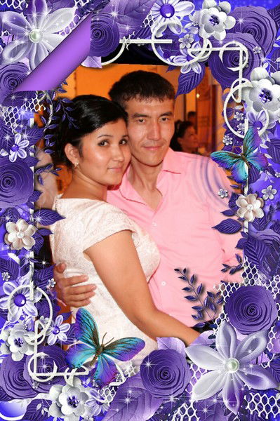 Лариса Консбаева