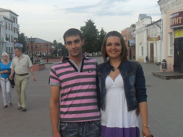 Андрей Муковников