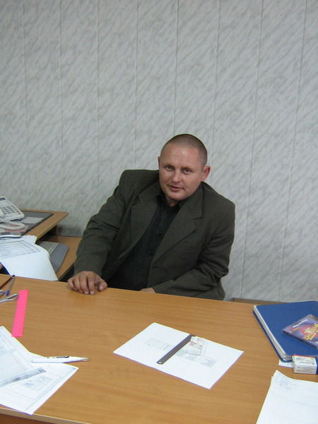 Сергей Лазутин