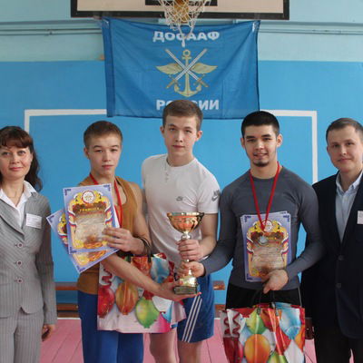 Ваня Остроумов