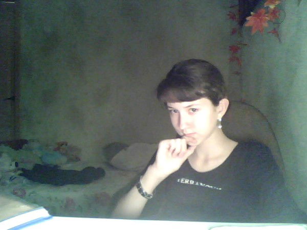 Анна Трухманова