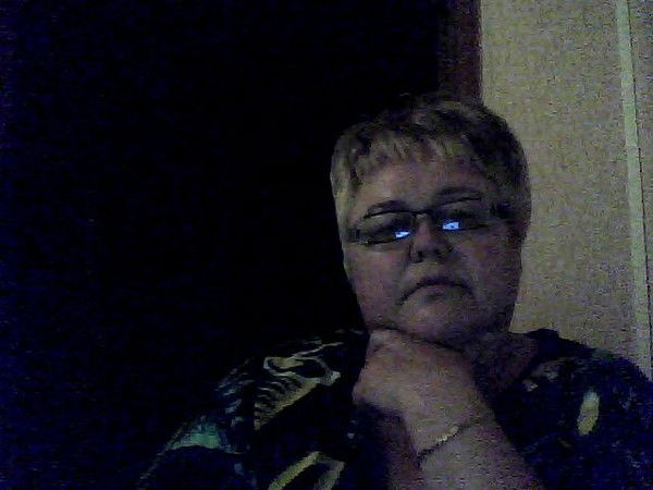 Татьяна Терёхина